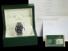 Rolex Submariner Date Black Ceramic Bezel - Rolex Guarantee 116610LN 